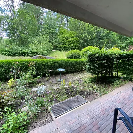 Wasserblick Flensburg شقة